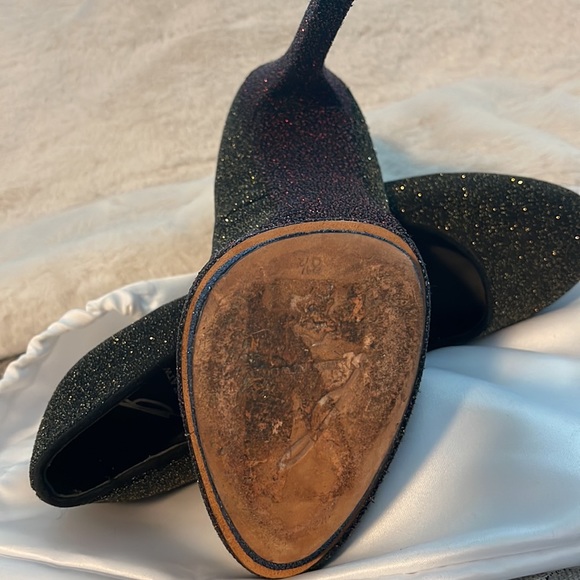 Brian Atvood pump high heels shoes - Picture 4 of 5